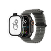 Apple Watch Ultra / Ultra 2 / Ultra 3 / Ultra 4 Tempered Glass Screen Guard Protector