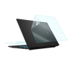 Asus Gaming V16 V3607VH Laptop Transparent Skins Protector