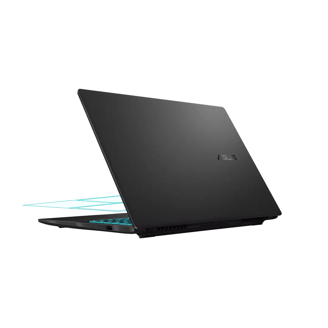 Asus Gaming V16 V3607VJ Laptop Transparent Skins Protector