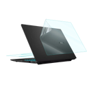 Asus Gaming V16 V3607VU Laptop Transparent Skins Protector