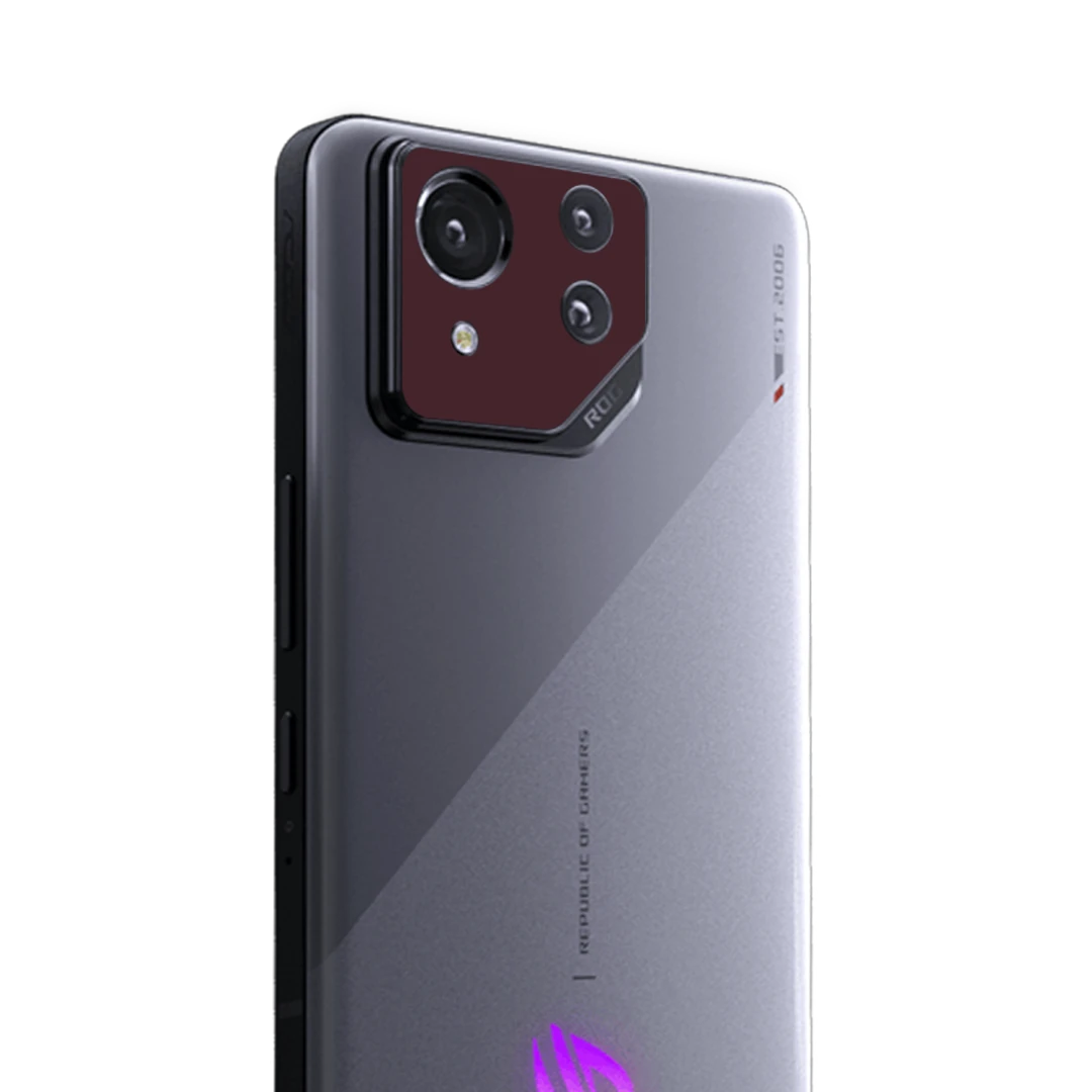 asus rog phone 8 camera mobile skins & wraps