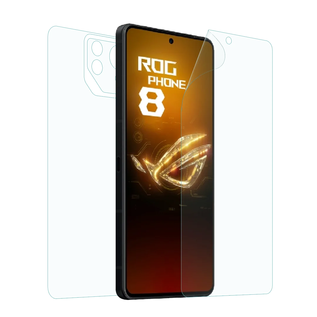 Asus Rog Phone 8 Screen Protector