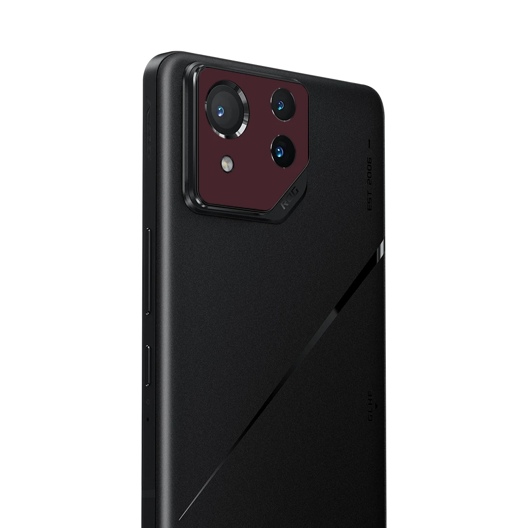 asus rog phone 8 pro camera mobile skins & wraps