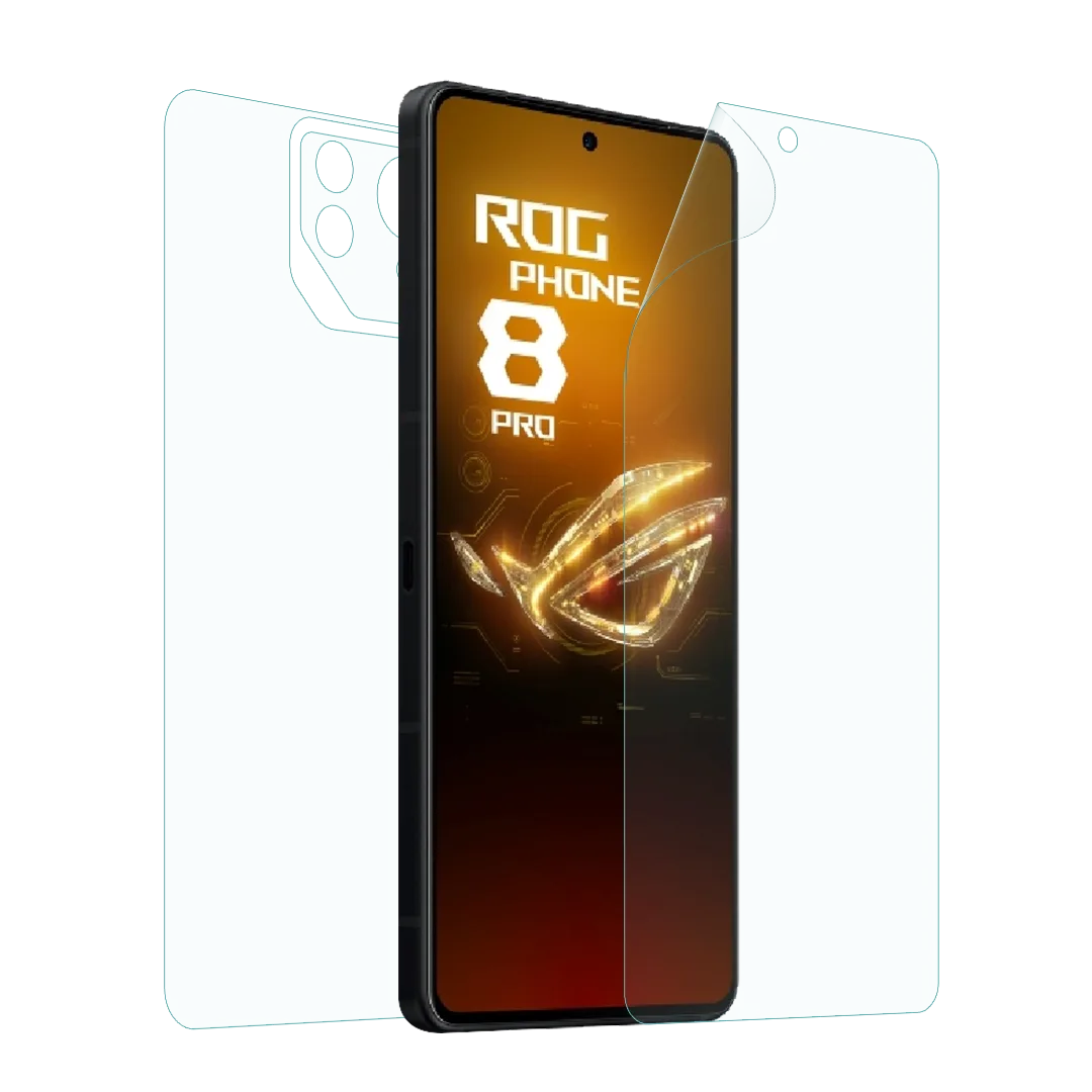 Asus Rog Phone 8 Pro Screen Protector