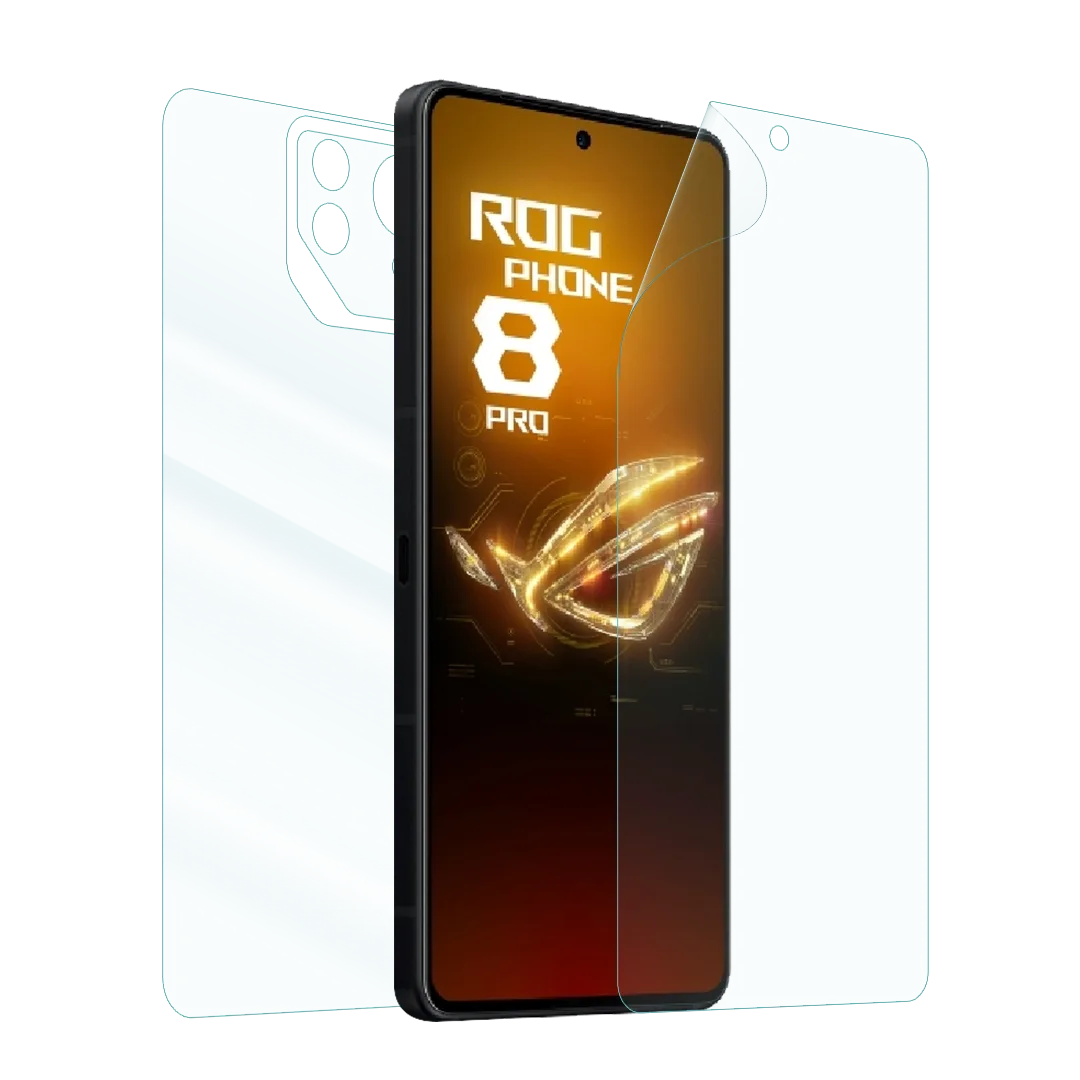 Asus Rog Phone 8 Pro Screen Protector