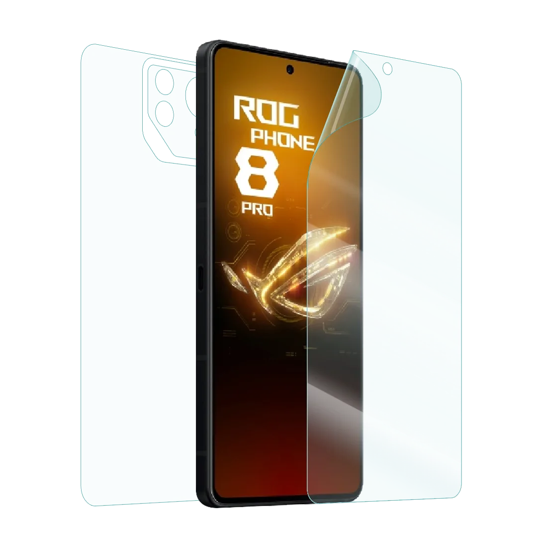 Asus Rog Phone 8 Pro Screen Protector