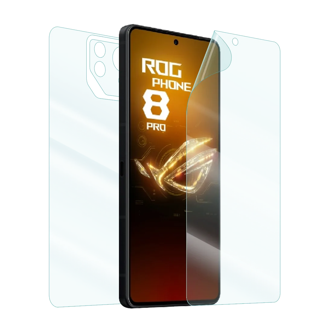 Asus Rog Phone 8 Pro Screen Protector