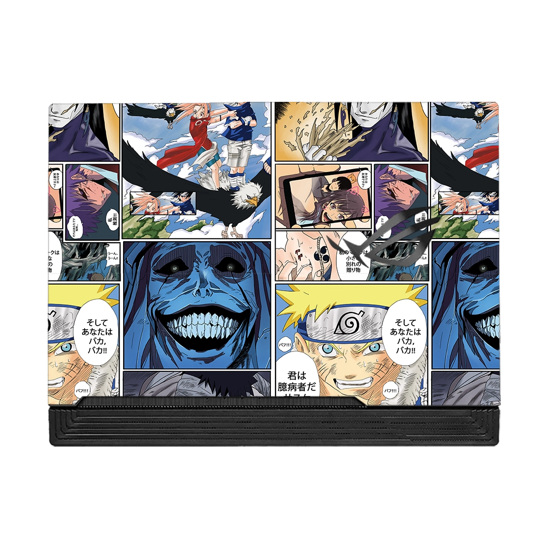 Preload Minimum / Manga Relics