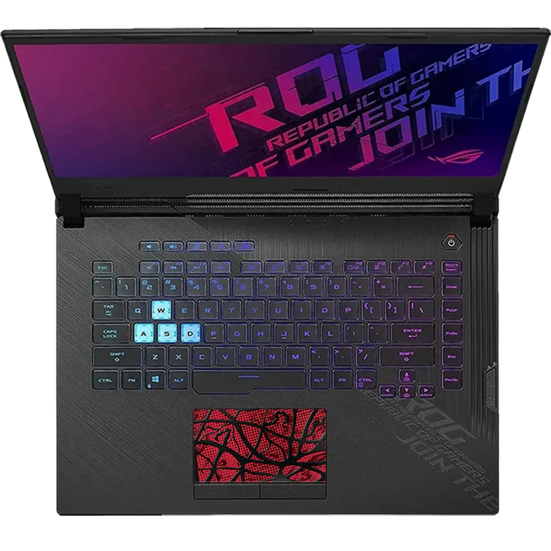 Preload Essential / Red Inmate