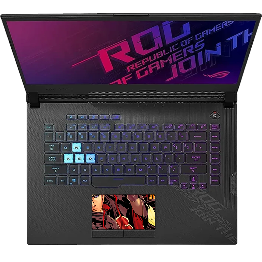 Preload Essential / Rogue Ninja