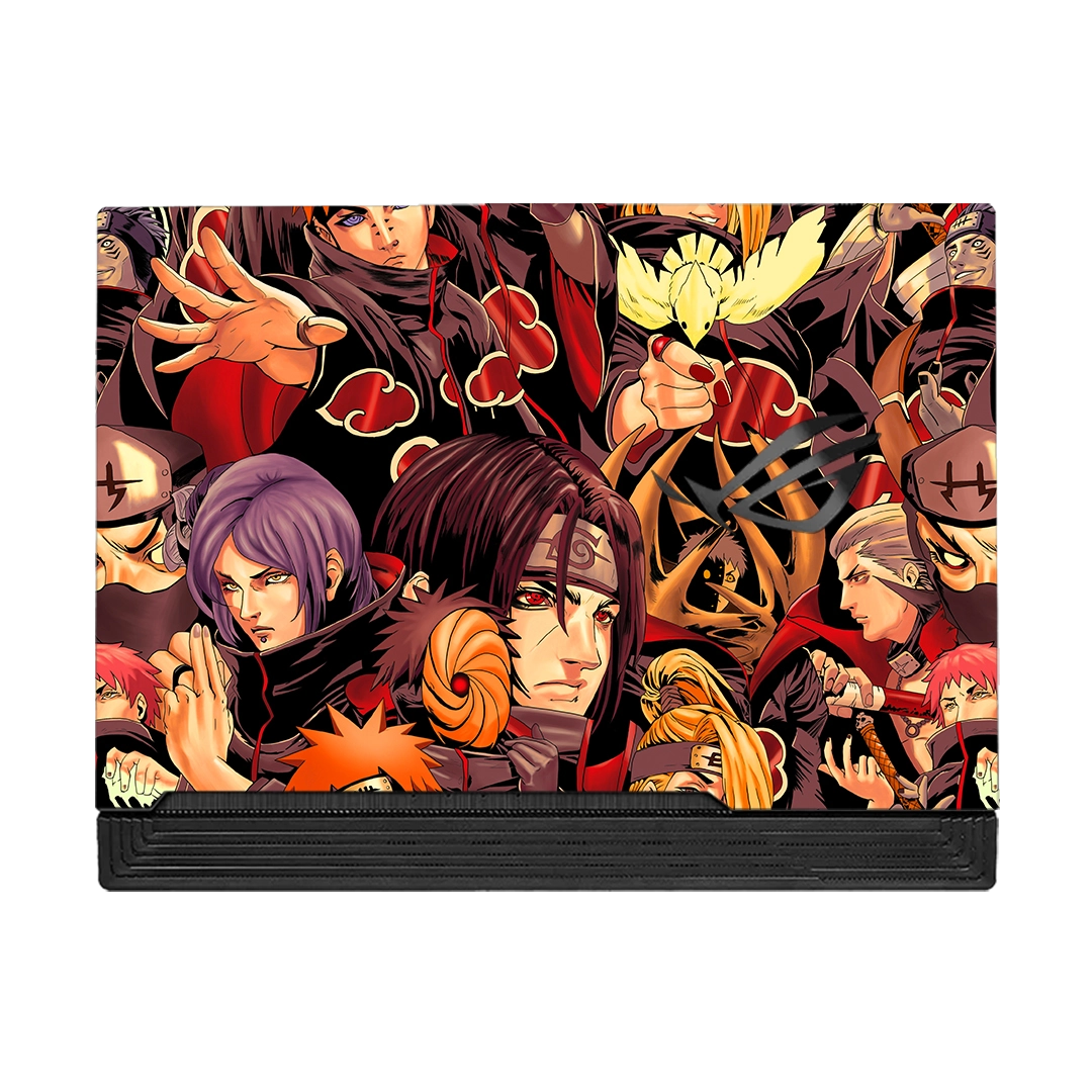 Preload Minimum / Rogue Ninja