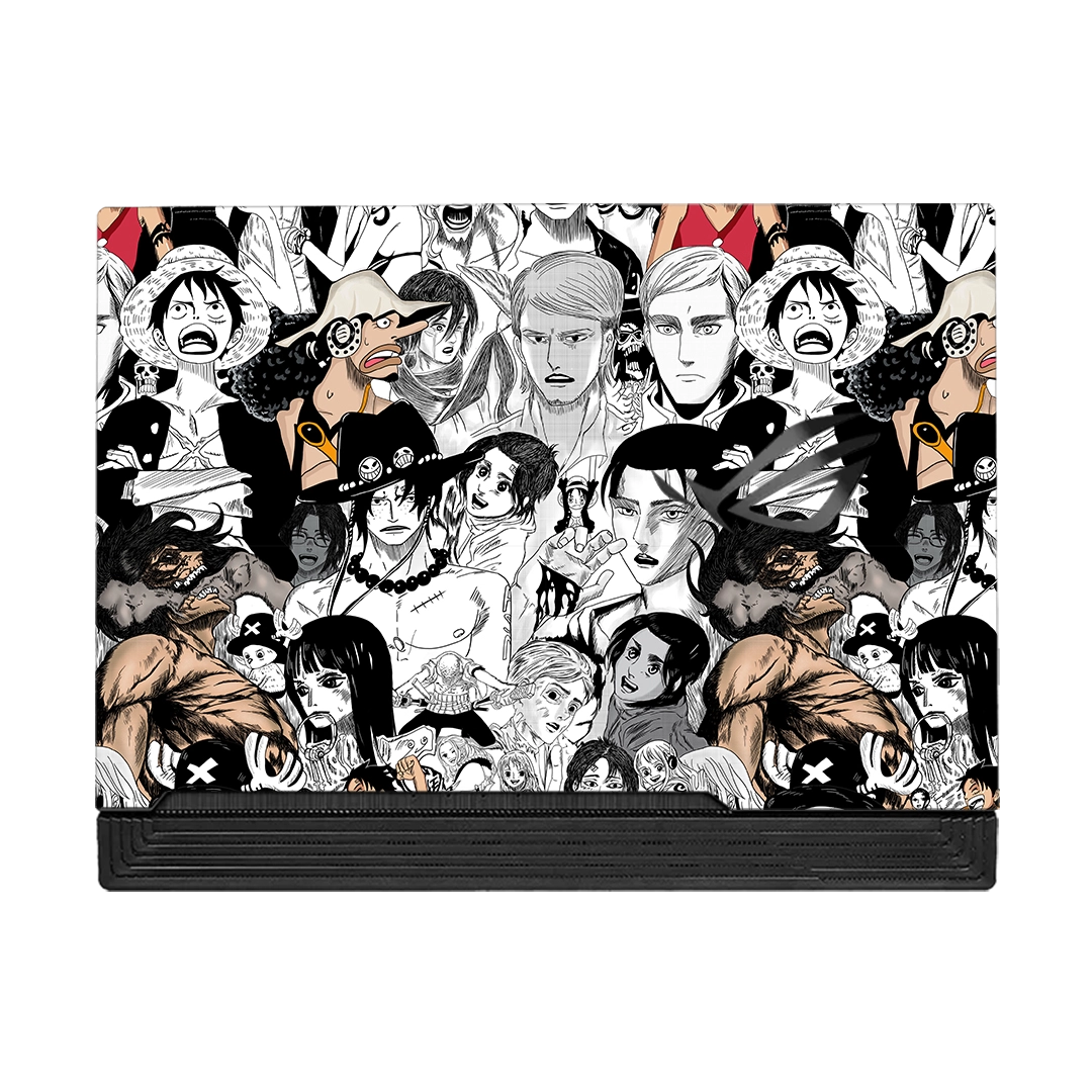 Preload Minimum / Skull Titan