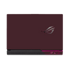 Asus ROG Strix G15 (2021) G513 Laptop Skins & Wraps