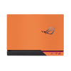 Asus ROG Strix G15 (2021) G513 Laptop Skins & Wraps
