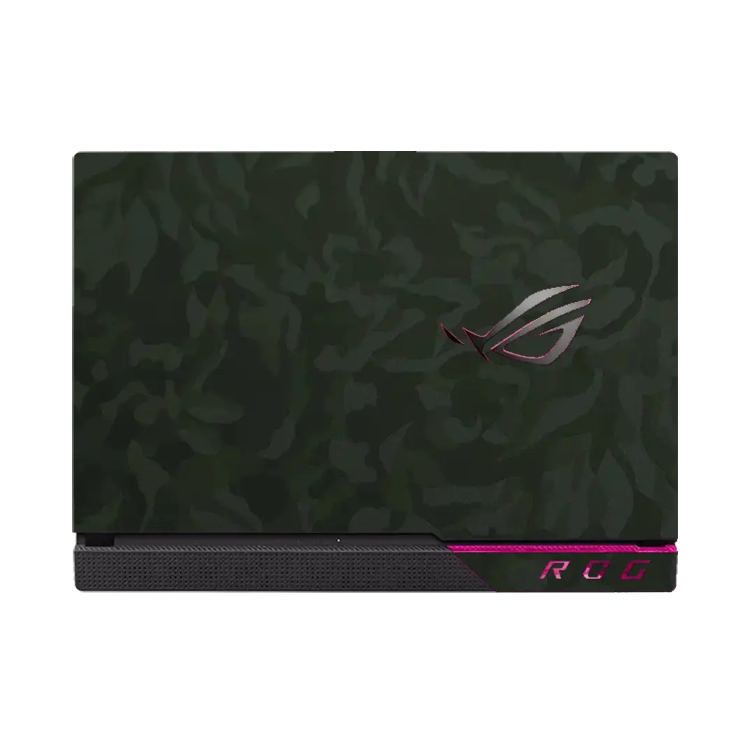 Preload Minimum / Green Camo