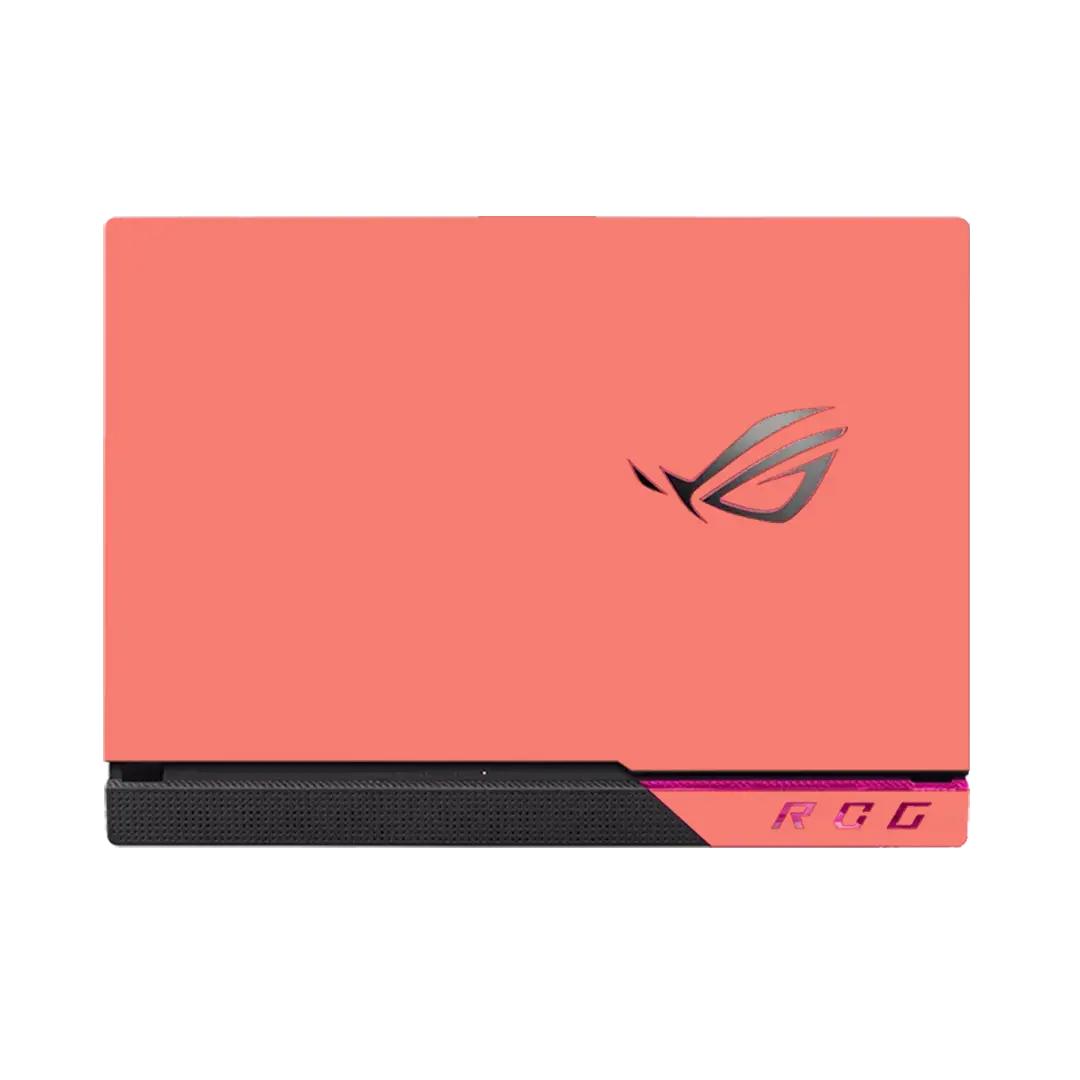 Preload Minimum / Pastel Red
