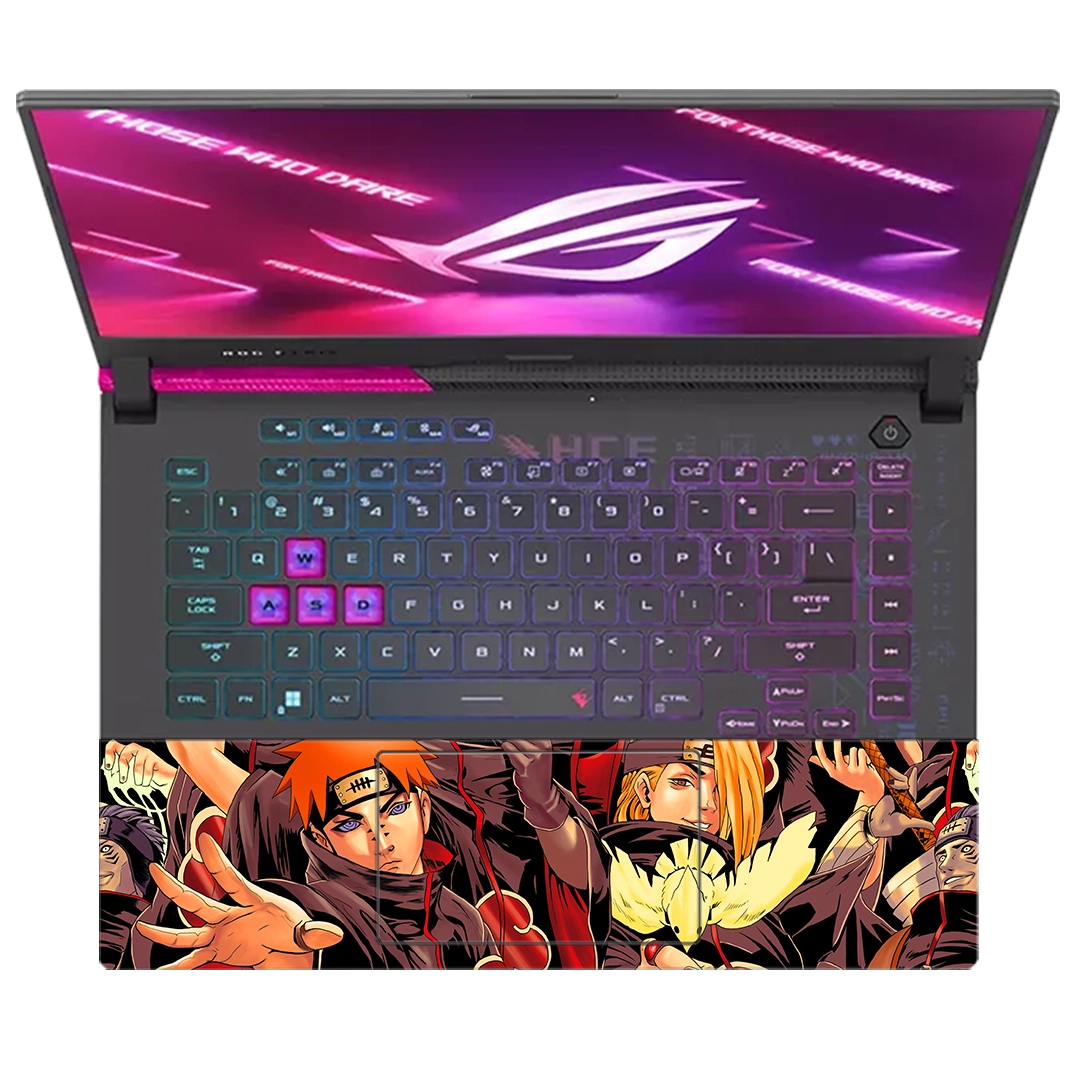 Preload Essential / Rogue Ninja