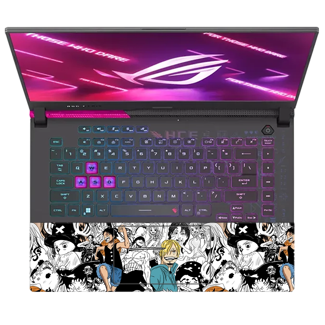 Preload Essential / Skull Titan