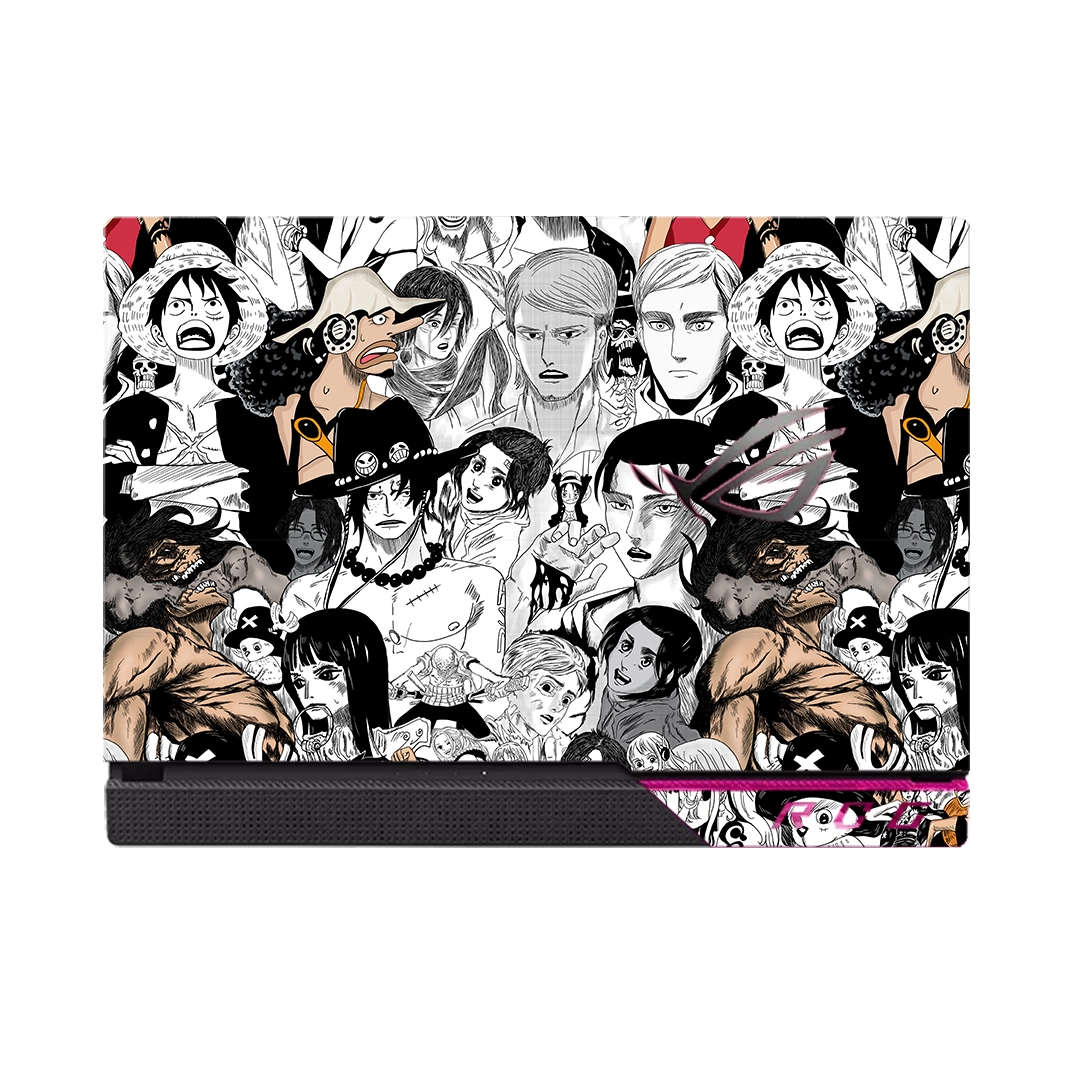 Preload Minimum / Skull Titan