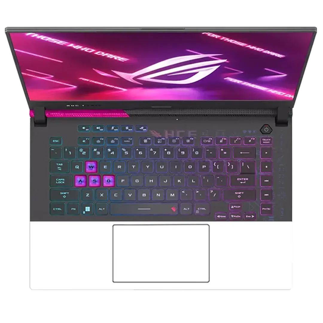 Preload Essential / White Matte
