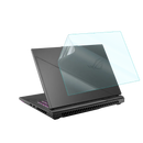 Asus ROG Strix G16 (2023) G614JJ-N4092X Laptop Transparent Skins Protector