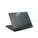 Asus ROG Strix G16 (2023) G614JZ-N4044X Laptop Transparent Skins Protector