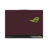 Asus ROG Strix G16 (2025) G614PR-RV032WS Skins & Wraps