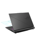 Asus ROG Strix G16 (2025) G614PW-RV078WS Laptop Transparent Skins Protector