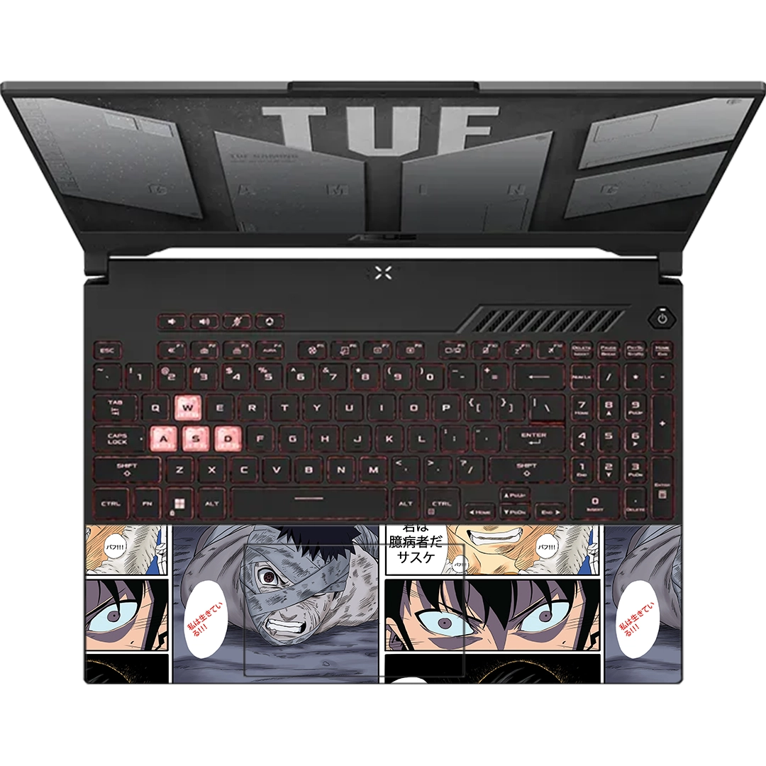 Preload Essential / Manga Relics