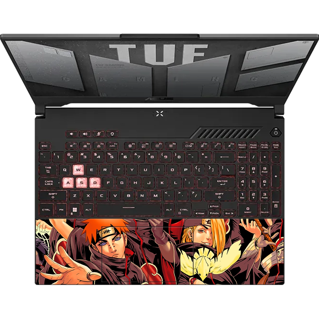 Preload Essential / Rogue Ninja