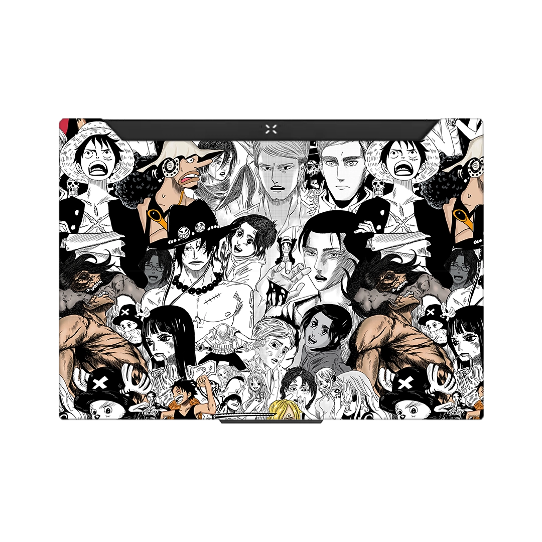 Preload Minimum / Skull Titan