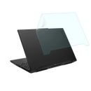 ASUS TUF Gaming A16 Advantage Edition FA617NSR Laptop Transparent Skins Protector
