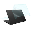 ASUS TUF Gaming A16 Advantage Edition FA617NSR Laptop Transparent Skins Protector