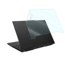 ASUS TUF Gaming A16 Advantage Edition FA617XS Laptop Transparent Skins Protector