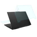ASUS TUF Gaming A16 Advantage Edition FA617XS Laptop Transparent Skins Protector