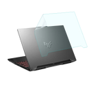 ASUS TUF Gaming A16 FA607NUG Laptop Transparent Skins Protector