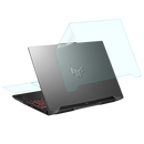 ASUS TUF Gaming A16 FA607NUQ Laptop Transparent Skins Protector
