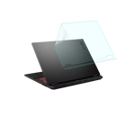 ASUS TUF Gaming A16 FA608PP Laptop Transparent Skins Protector