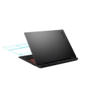 ASUS TUF Gaming A16 FA608UHI Laptop Transparent Skins Protector