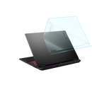 ASUS TUF Gaming A16 FA608UMI Laptop Transparent Skins Protector