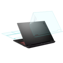 ASUS TUF Gaming A16 FA608UMI Laptop Transparent Skins Protector