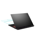 ASUS TUF Gaming A16 FA608UMI Laptop Transparent Skins Protector