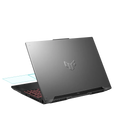 ASUS TUF Gaming F16 FX607VJB Laptop Transparent Skins Protector