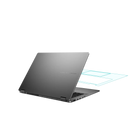 ASUS Vivobook 14 Flip TP3407AA Laptop Transparent Skins Protector