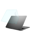 ASUS Vivobook 14 Flip TP3407SA Laptop Transparent Skins Protector