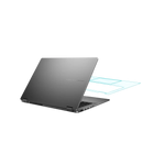 ASUS Vivobook 14 Flip TP3407SA Laptop Transparent Skins Protector