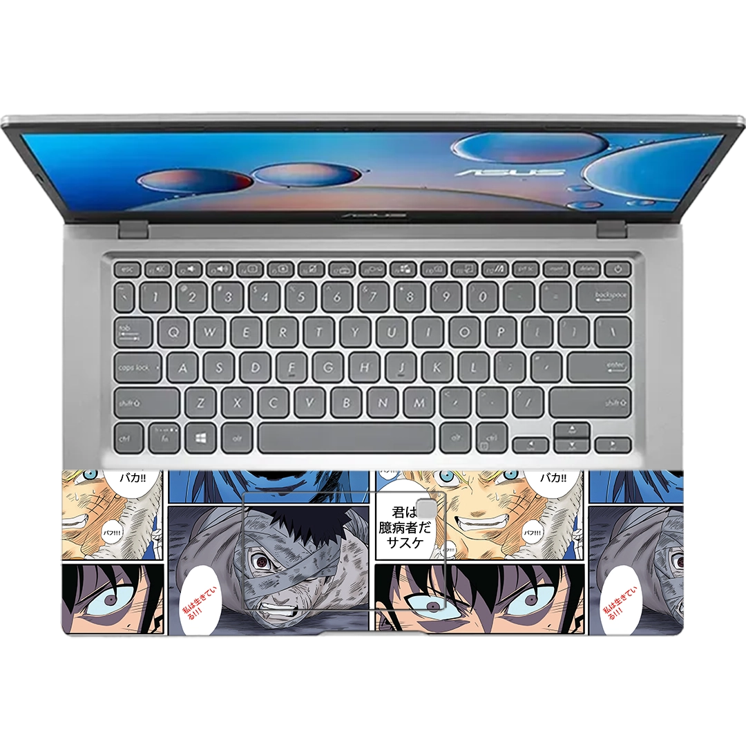 Preload Essential / Manga Relics