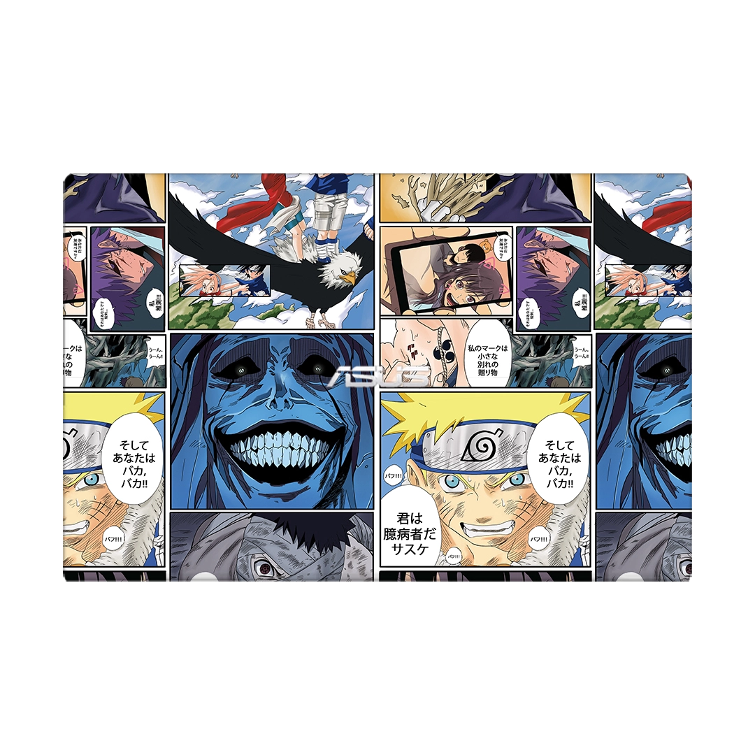 Preload Minimum / Manga Relics