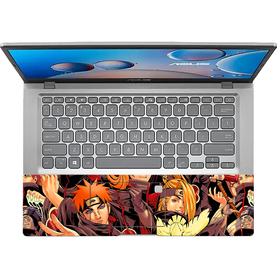 Preload Essential / Rogue Ninja