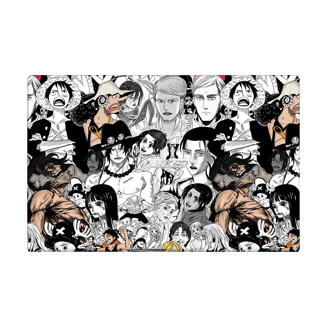 Preload Minimum / Skull Titan